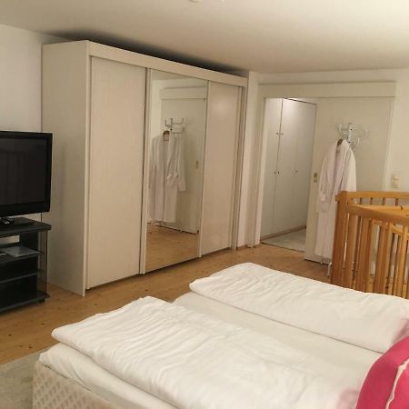 Wohnung Schloss Mondsee Buitenkant foto